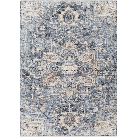 Livabliss Amore AMO-2310 Area Rug , With Fringe AMO2310-2339